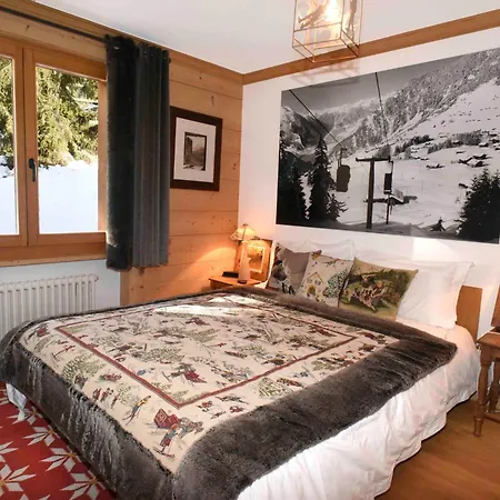 5 Etoiles Luxe 4 Au Centre De Вербье