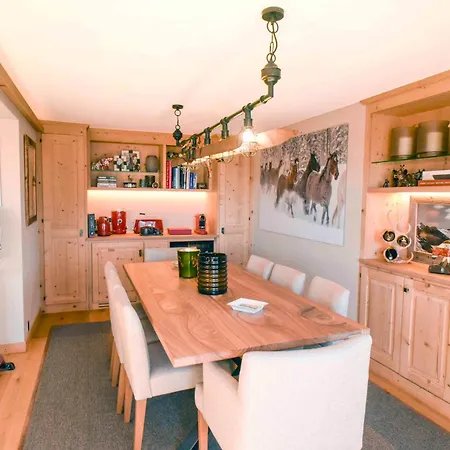 5 Etoiles Luxe 4 Au Centre De *