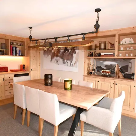 5 Etoiles Luxe 4 Au Centre De * Verbier