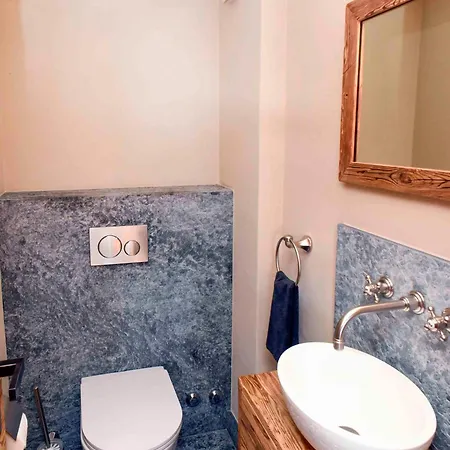 5 Etoiles Luxe 4 Au Centre De Daire *