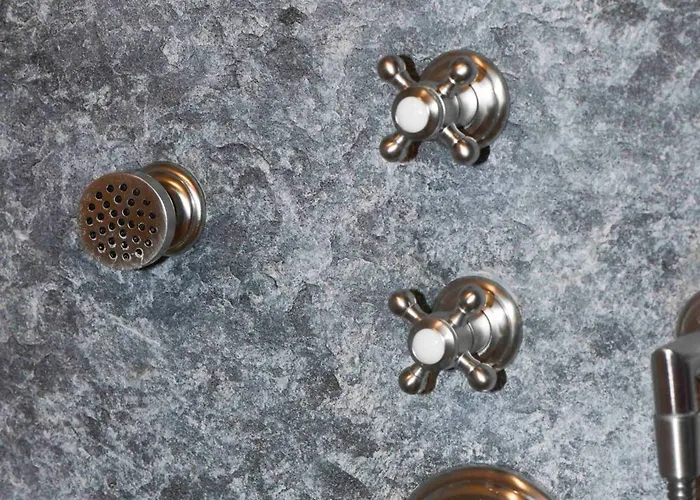 5 Etoiles Luxe 4 Au Centre De Lägenhet *