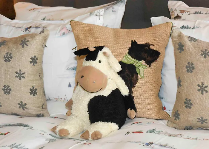 Daire 5 Etoiles Luxe 4 Au Centre De *