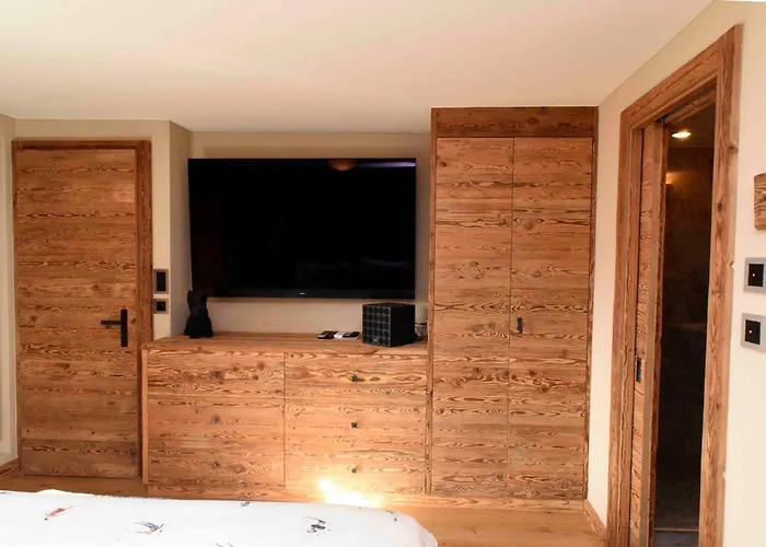 5 Etoiles Luxe 4 Au Centre De Daire