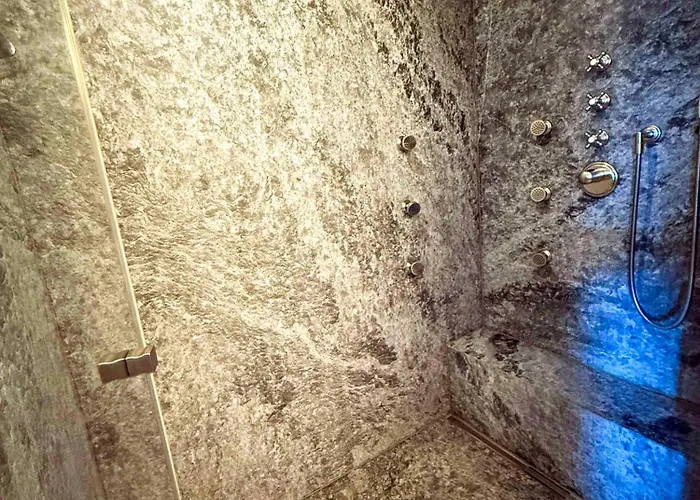 5 Etoiles Luxe 4 Au Centre De Lägenhet *