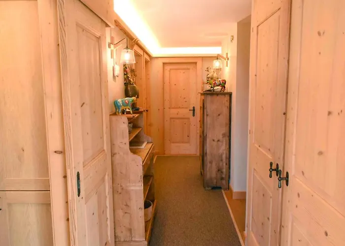 Daire 5 Etoiles Luxe 4 Au Centre De Verbier