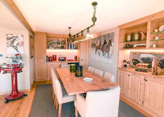 5 Etoiles Luxe 4 Au Centre De *