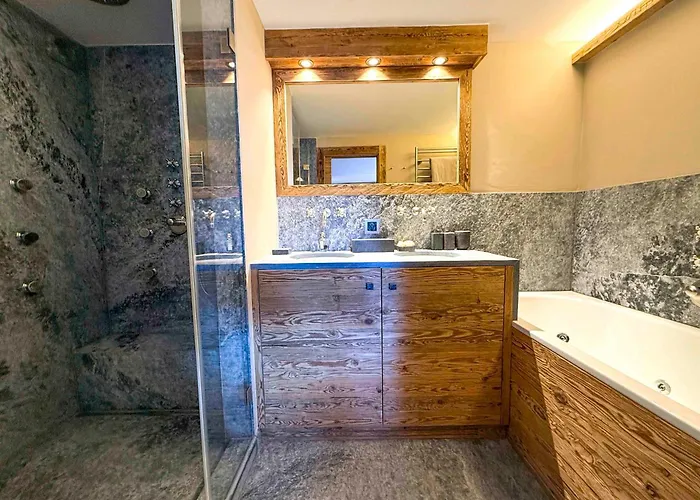 5 Etoiles Luxe 4 Au Centre De