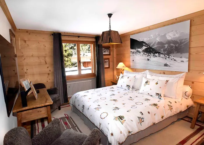 5 Etoiles Luxe 4 Au Centre De Daire