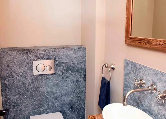 5 Etoiles Luxe 4 Au Centre De Daire *