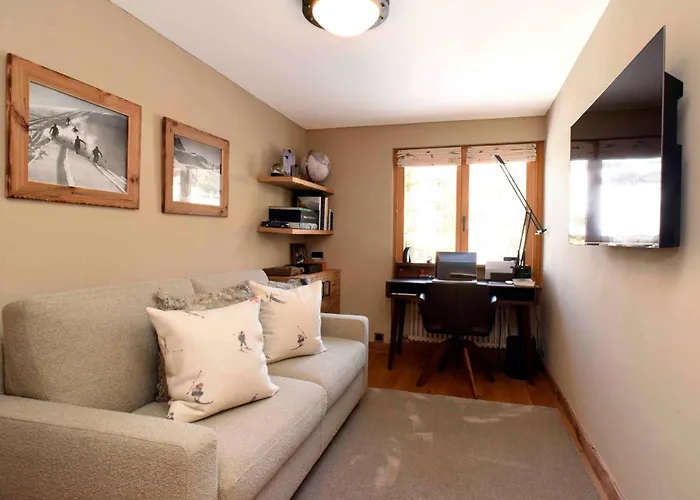 Daire 5 Etoiles Luxe 4 Au Centre De