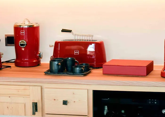 Lägenhet 5 Etoiles Luxe 4 Au Centre De *