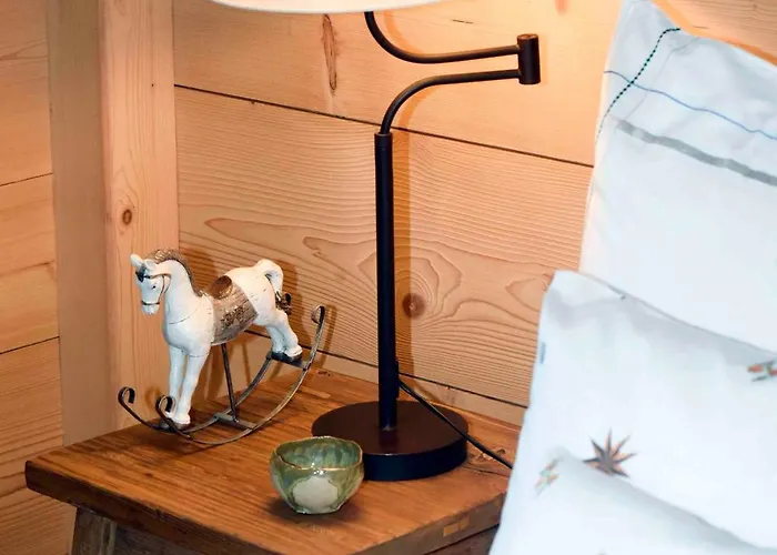 5 Etoiles Luxe 4 Au Centre De *