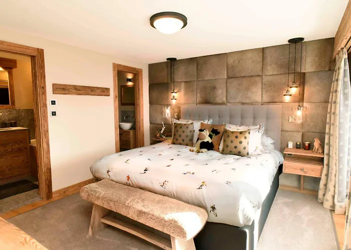 Lägenhet 5 Etoiles Luxe 4 Au Centre De