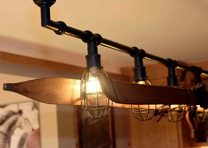 5 Etoiles Luxe 4 Au Centre De Daire *