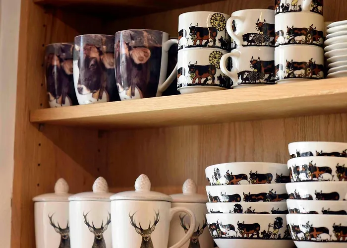 5 Etoiles Luxe 4 Au Centre De * Verbier