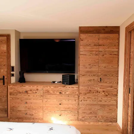 5 Etoiles Luxe 4 Au Centre De Appartement
