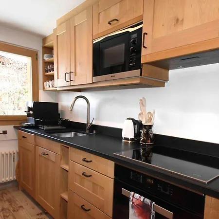 Appartement 5 Etoiles Luxe 4 Au Centre De