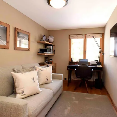 Appartement 5 Etoiles Luxe 4 Au Centre De