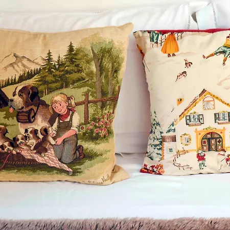 Daire 5 Etoiles Luxe 4 Au Centre De Verbier