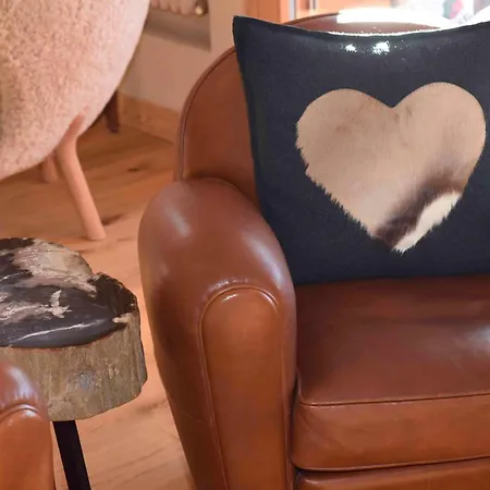 5 Etoiles Luxe 4 Au Centre De Verbier