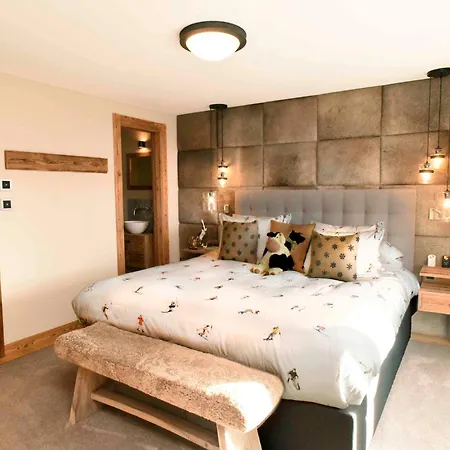 Daire 5 Etoiles Luxe 4 Au Centre De