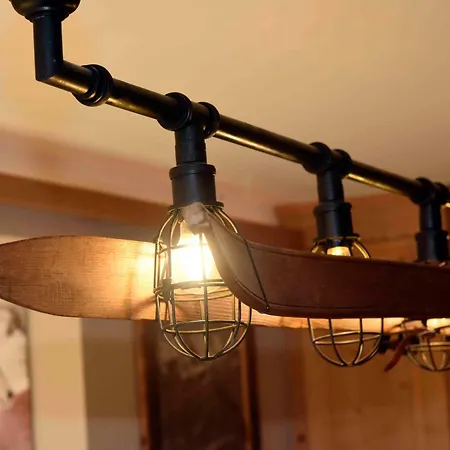 5 Etoiles Luxe 4 Au Centre De Daire *