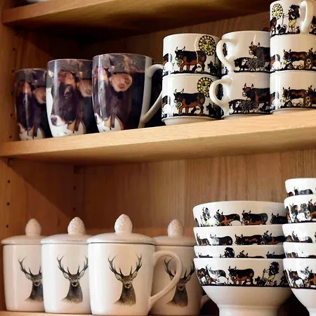 5 Etoiles Luxe 4 Au Centre De * Verbier